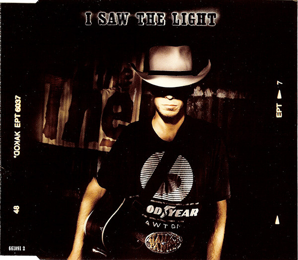 The The – I Saw The&nbsp;Light