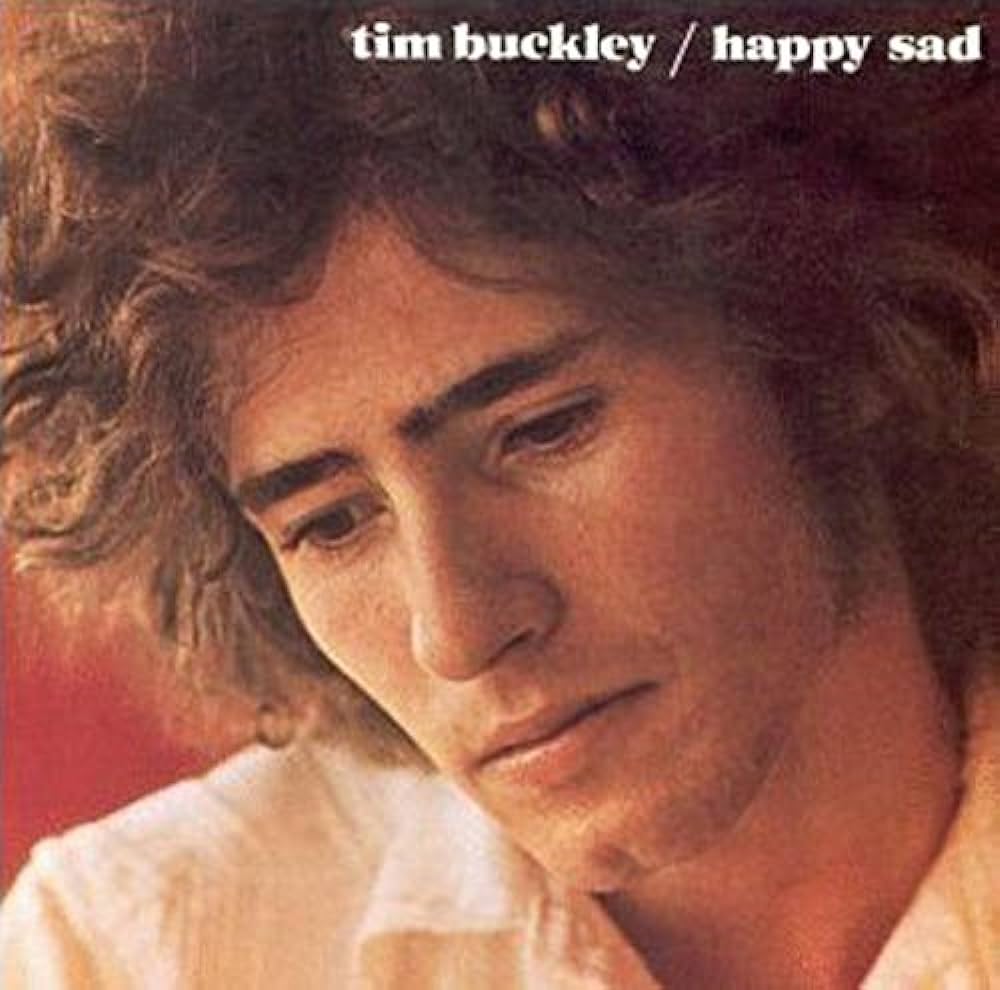 Tim Buckley – Buzzin’&nbsp;Fly
