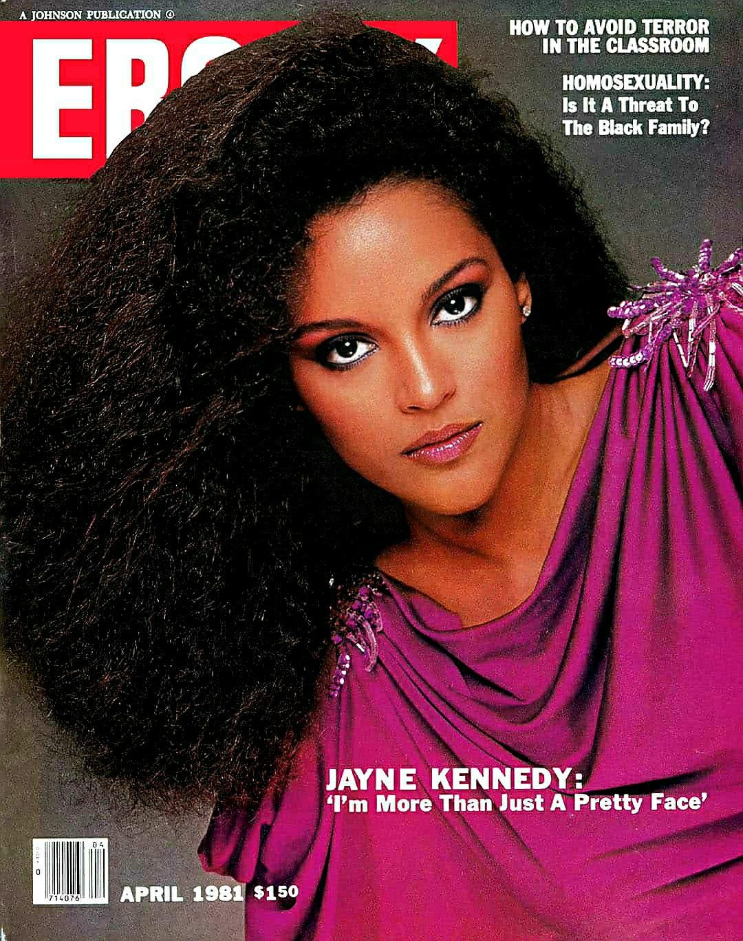 Jayne Kennedy 2