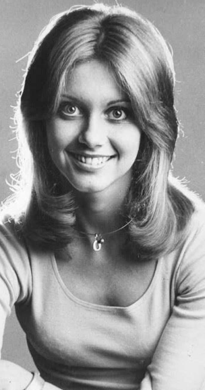 Olivia Newton John
