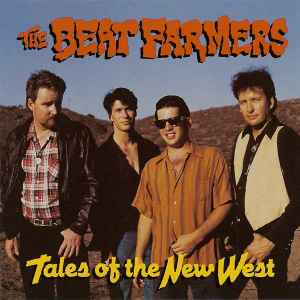 Beat Farmers – There She Goes&nbsp;Again