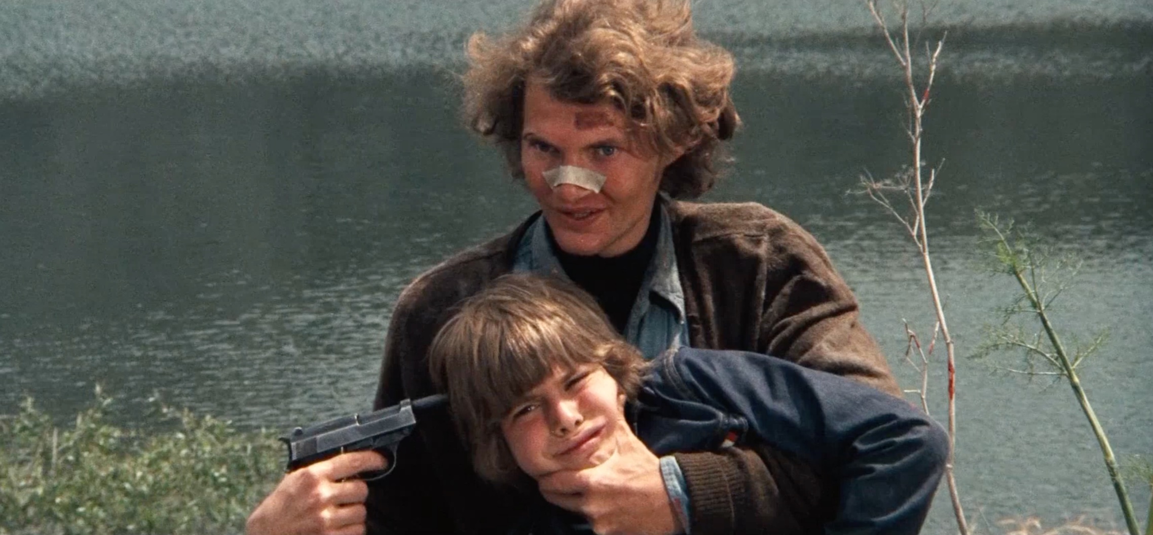 Dirty Harry - Killer