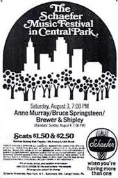 Springsteen - Murray