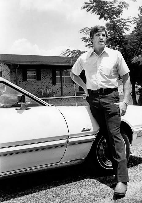 Bufford Pusser