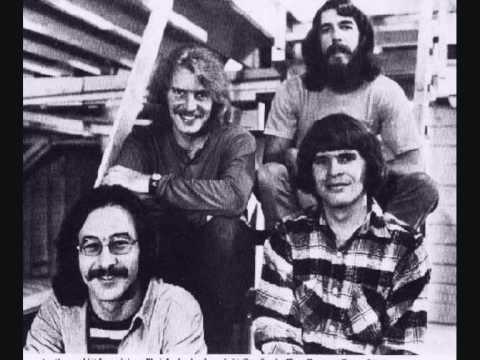 Creedence Clearwater Revival – Pagan&nbsp;Baby