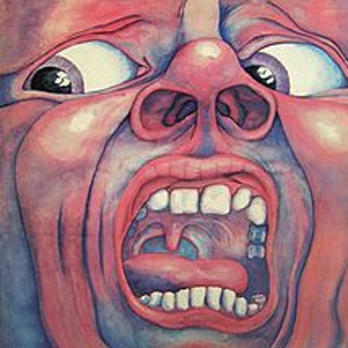 King Crimson – 21st Century Schizoid&nbsp;Man