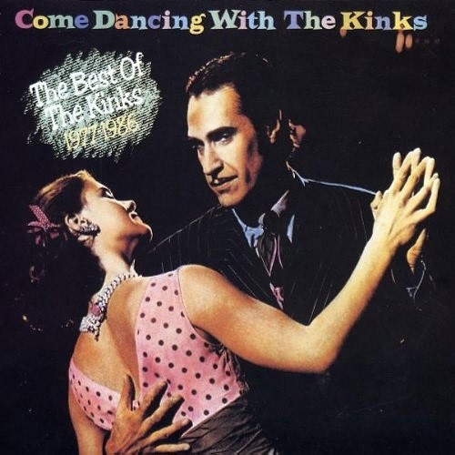 Kinks Weeks – Come Dancing …nostalgicitalian.com