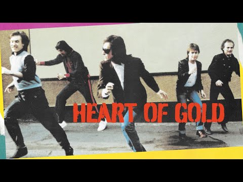 Kinks Weeks – Heart Of Gold …soundday.wordpress.com