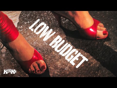 Kinks Weeks – Low Budget … freefallin.home.blog