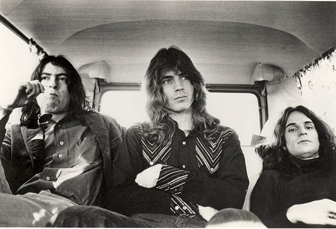 Big Star – I’m In Love With A&nbsp;Girl