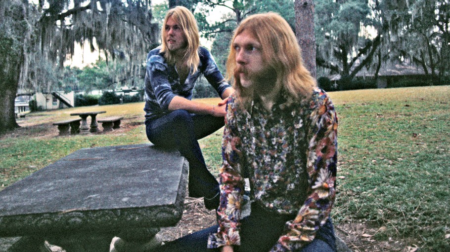 Brothers At Arms – Duane and Gregg&nbsp;Allman