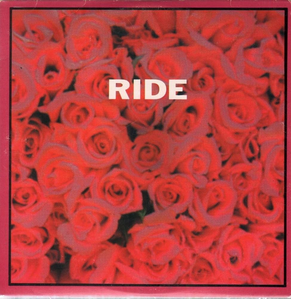 Ride – Chelsea&nbsp;Girl