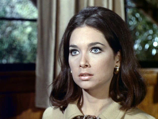 Suzanne Pleshette