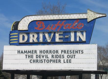 The Devil Rides Out Header