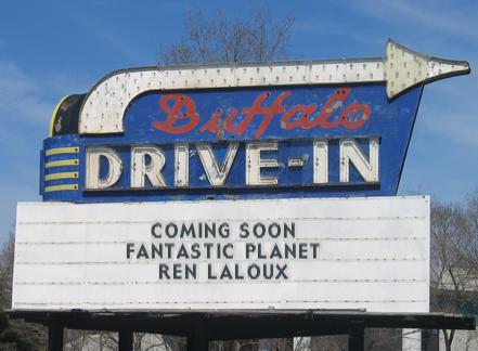 Fantastic Planet Header