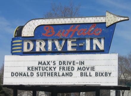 Kentucky Fried Movie Header