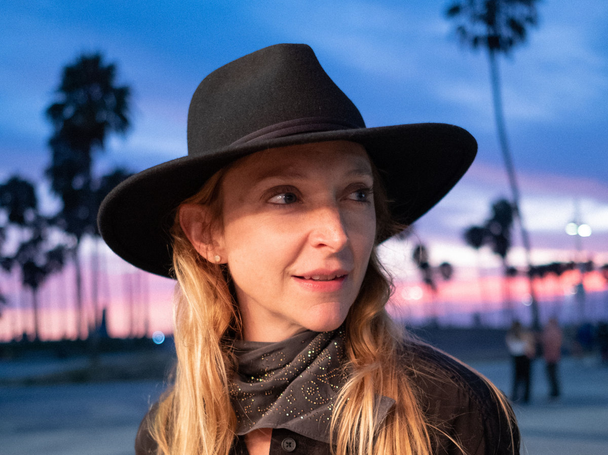 Eilen Jewell – You Wanna Give Me A&nbsp;Lift