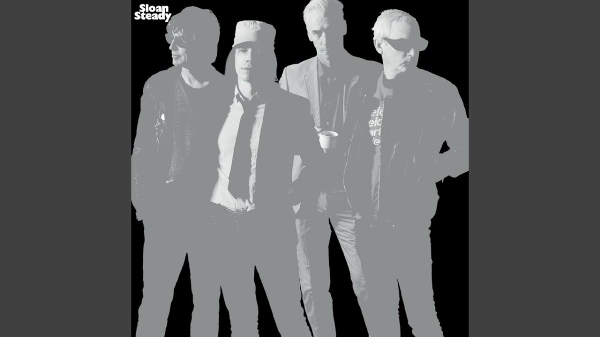 Sloan – Keep Your Name&nbsp;Alive