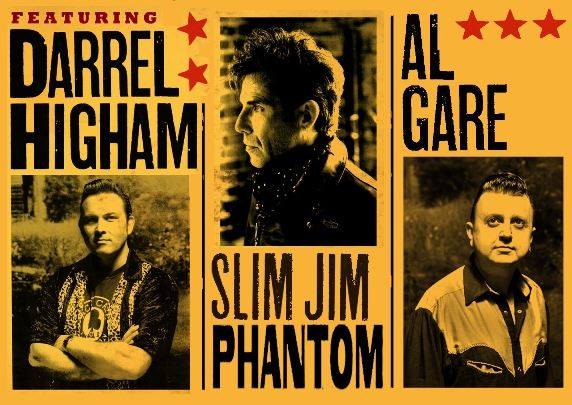 Katmen – When The Drinks Dried&nbsp;Up