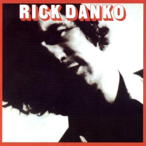 Rick Danko – Sip The&nbsp;Wine