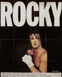 Max’s Drive-In Movie –&nbsp;Rocky
