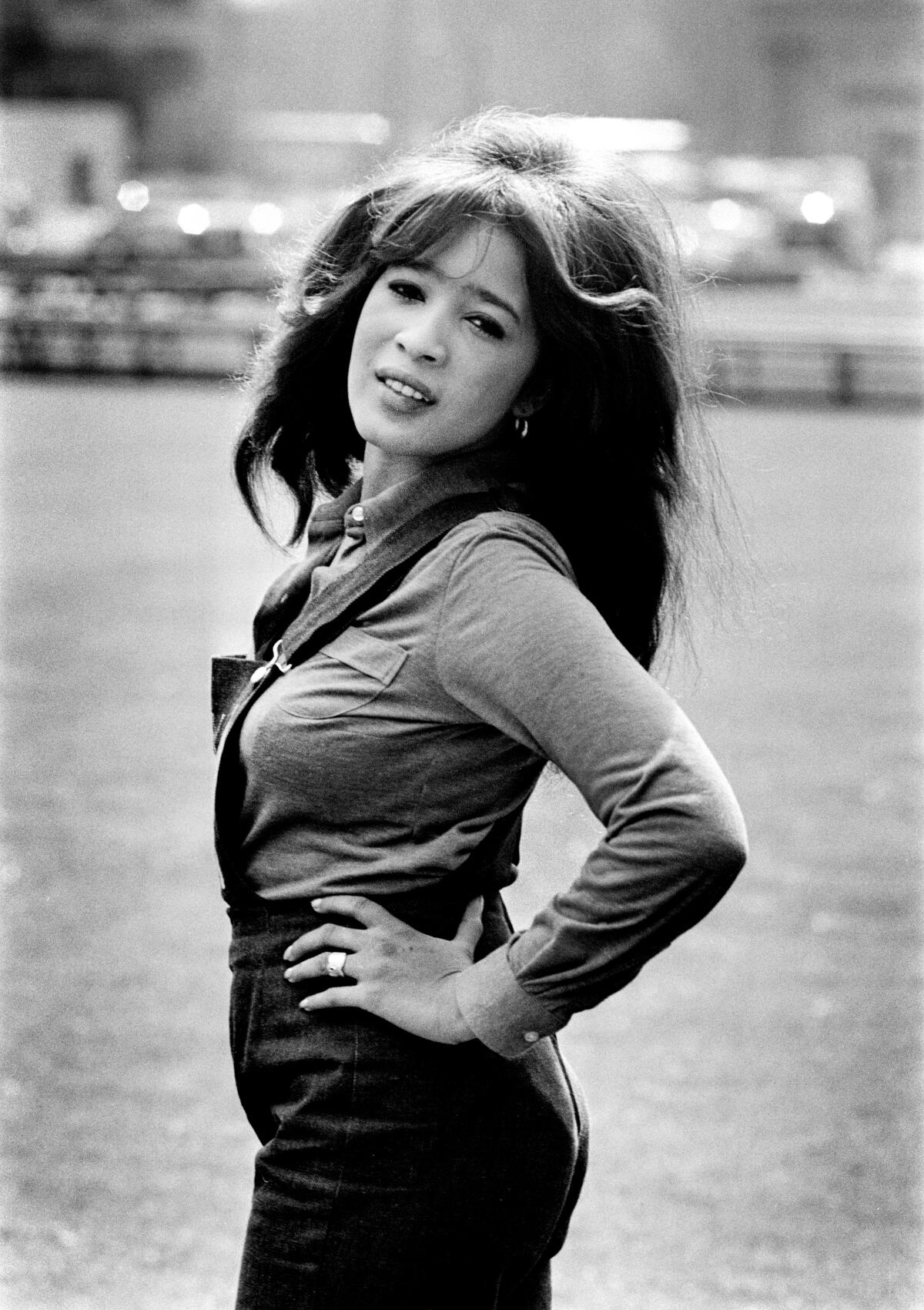 Ronnie Spector