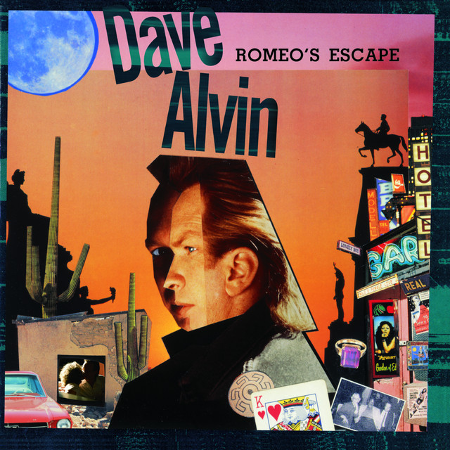 Dave Alvin – Far&nbsp;Away