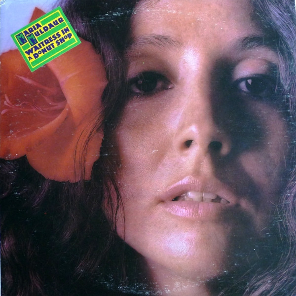Maria Muldaur – Trouble In&nbsp;Mind