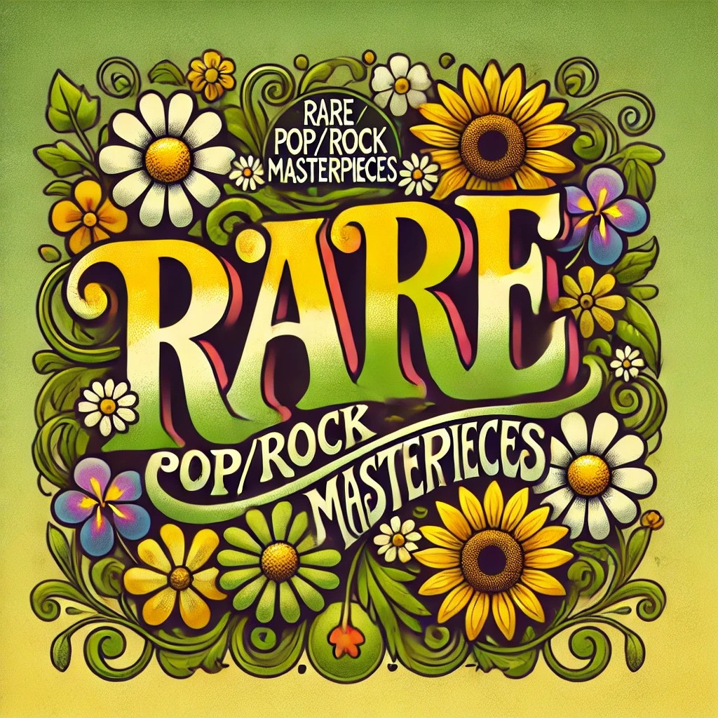 Overlooked Pop/Rock Masterpieces