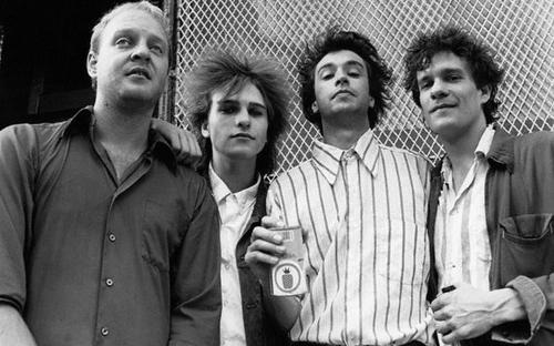 Replacements – Little&nbsp;Mascara