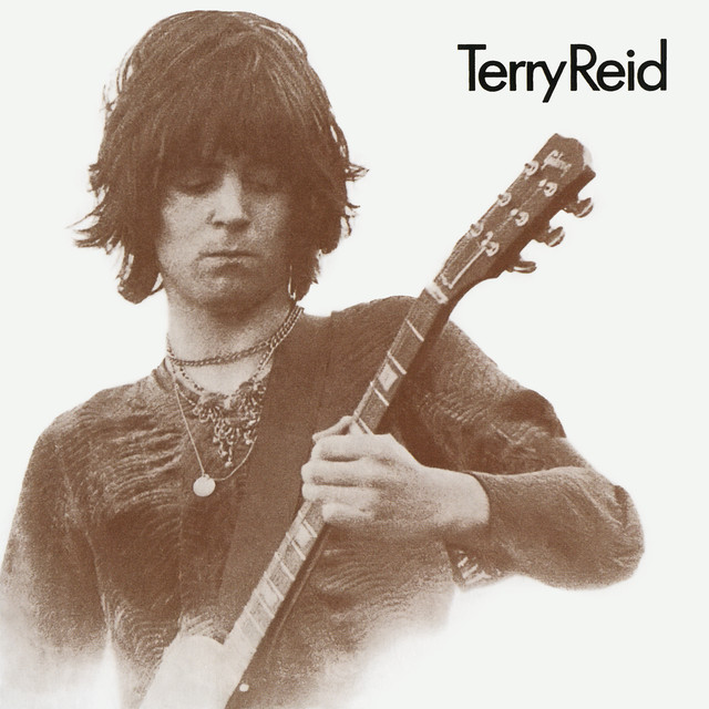 Terry Reid – Speak Now or Forever Hold Your&nbsp;Peace