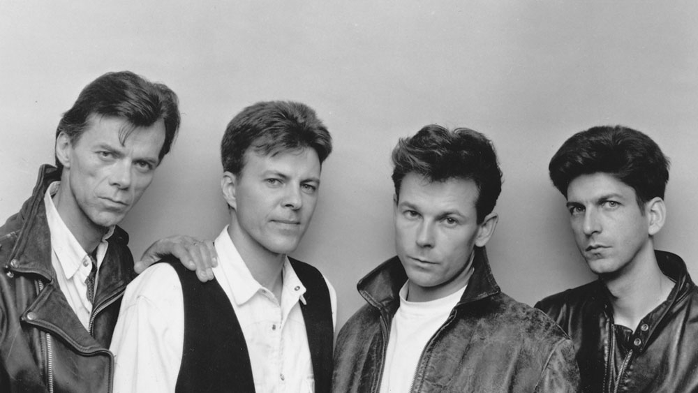 Blue Shadows – Deliver&nbsp;Me