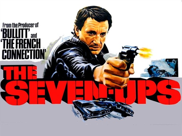 Max’s Drive – In Movie  – The Seven-Ups…