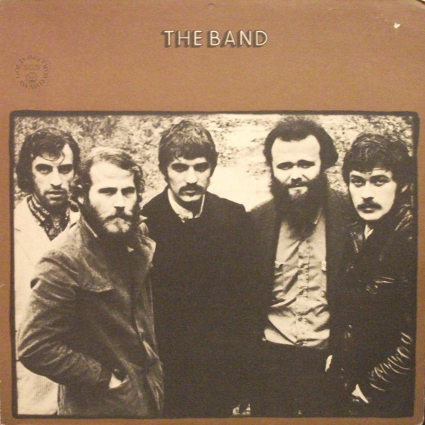 Band – The Band… album&nbsp;review