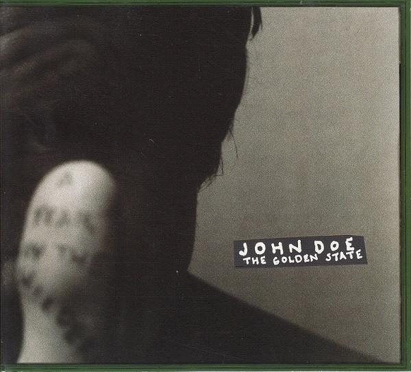 John Doe – The Golden&nbsp;State