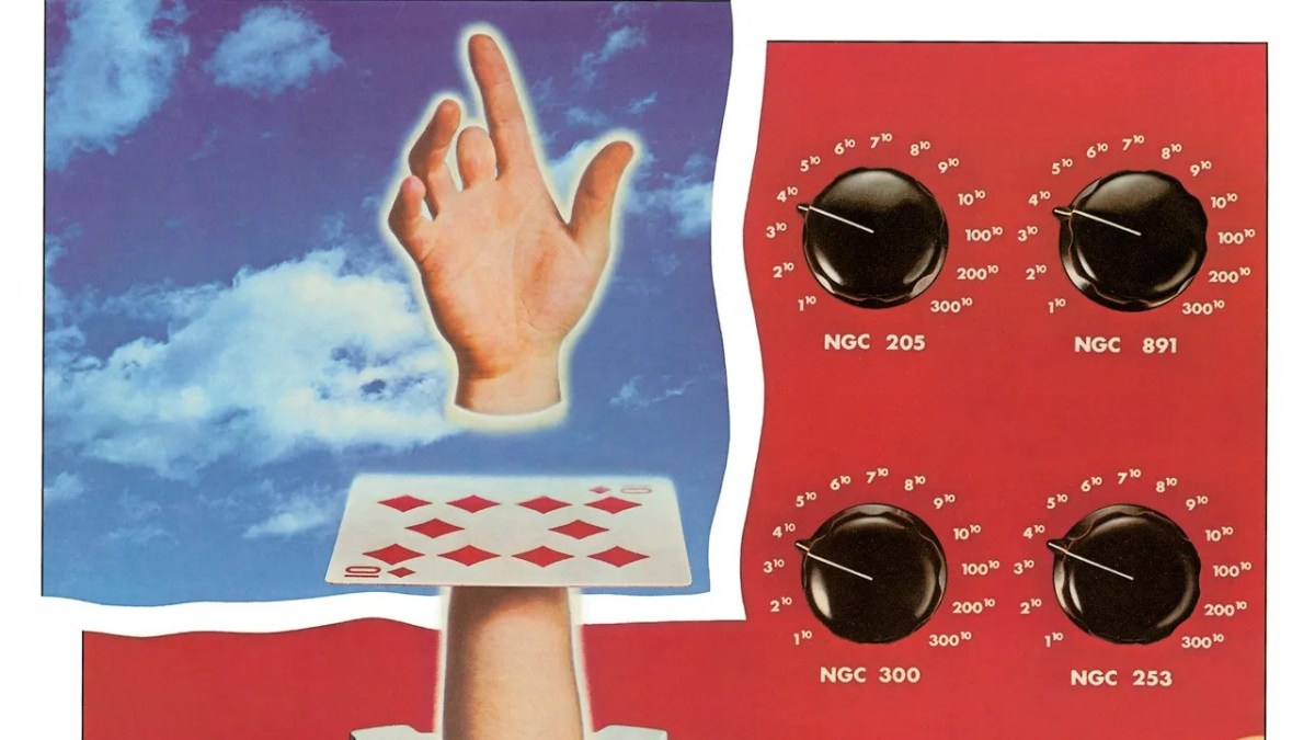 Jerry Garcia –&nbsp;Deal