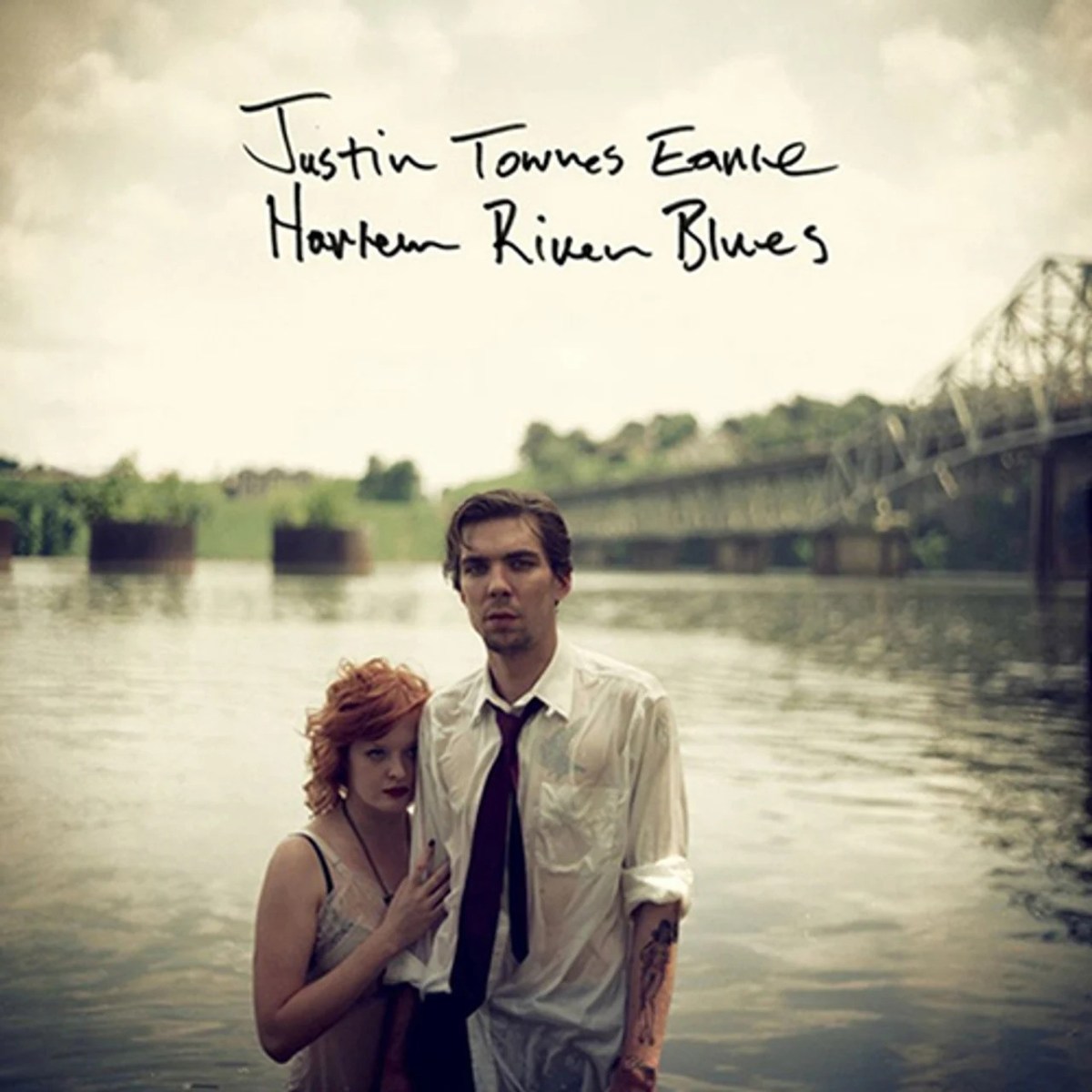 Justin Townes Earle – Harlem River&nbsp;Blues