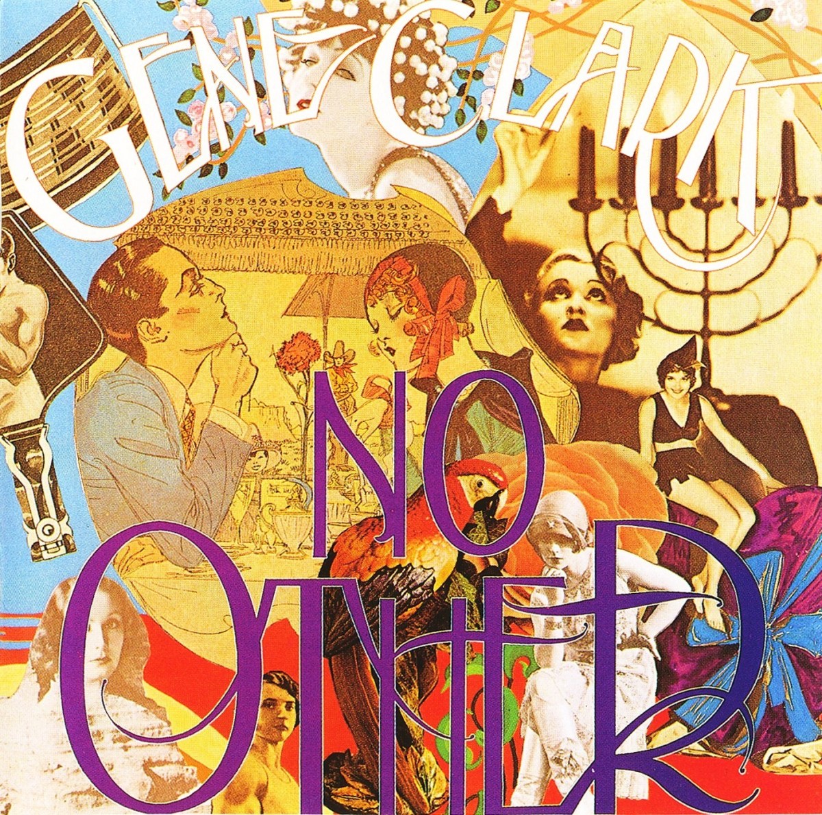 Gene Clark – No&nbsp;Other