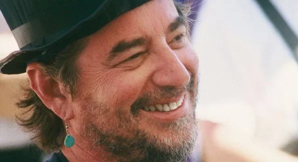 Greg Brown – Laughing&nbsp;River