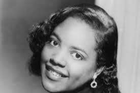 Sister Wynona Carr – The Ball&nbsp;Game