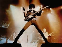 Thin Lizzy – Cowboy&nbsp;Song
