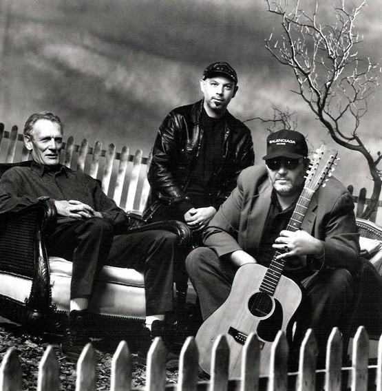 Masters of Reality – She Got Me (When She Got Her Dress&nbsp;On)