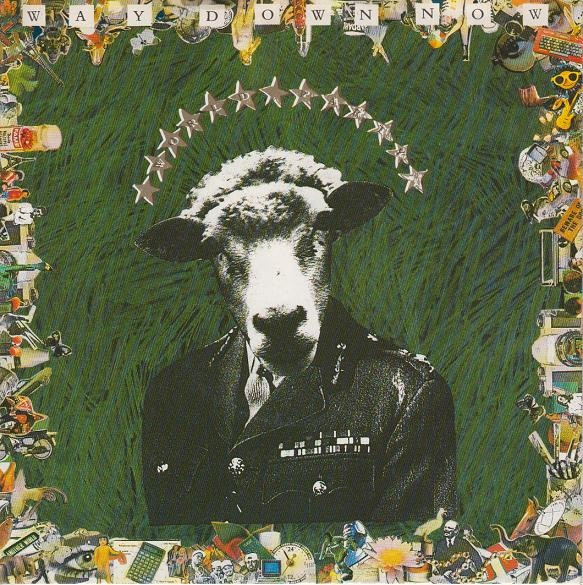 World Party – Way Down&nbsp;Now