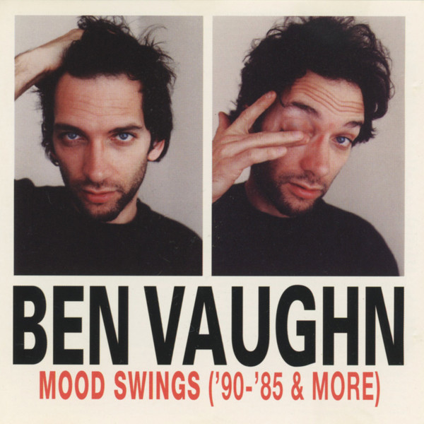 Ben Vaughn – Shingaling with&nbsp;Me