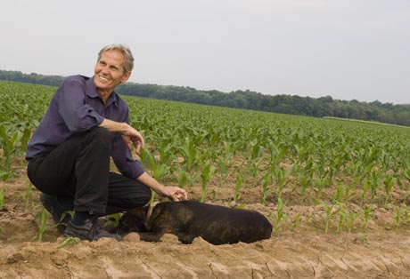 Levon Helm – The&nbsp;Mountain