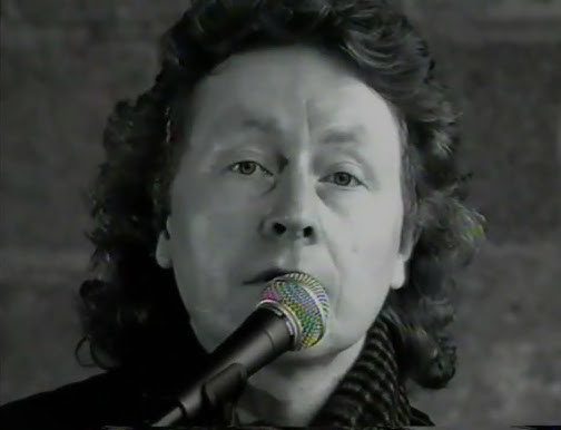 Paul Brady – Can’t Stop Wanting&nbsp;You