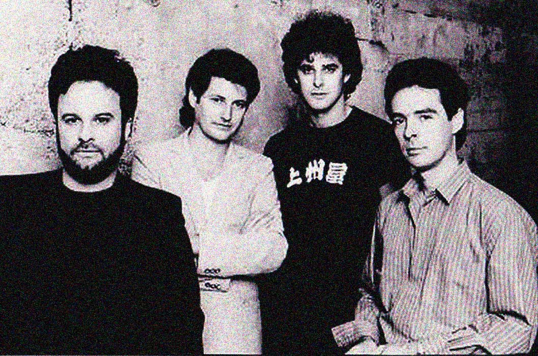 Call – What’s Happened To&nbsp;You