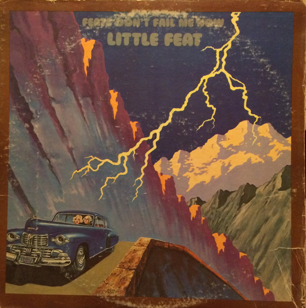 Little Feat – Rock and Roll&nbsp;Doctor
