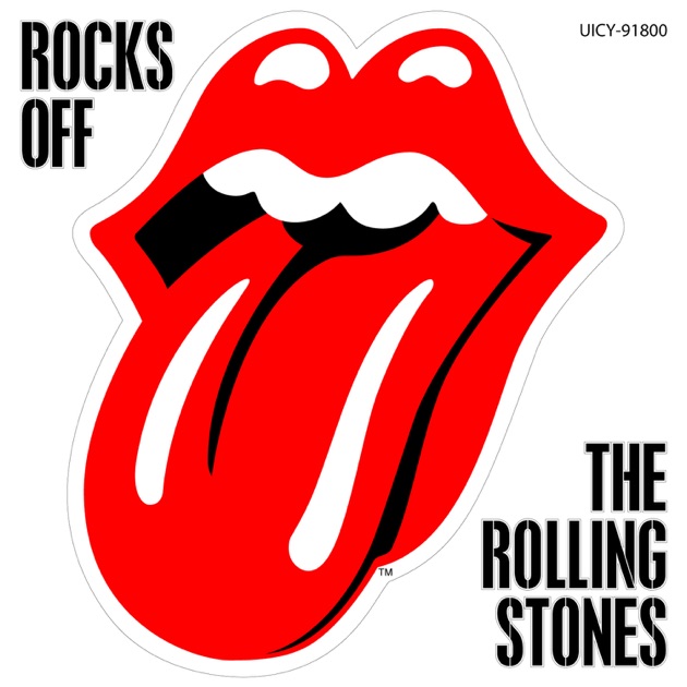 Rolling Stones – Rocks&nbsp;Off