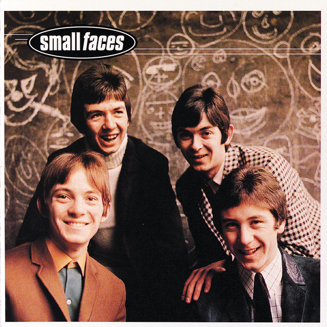 Small Faces – You Need Loving – PowerPop… An Eclectic Collection